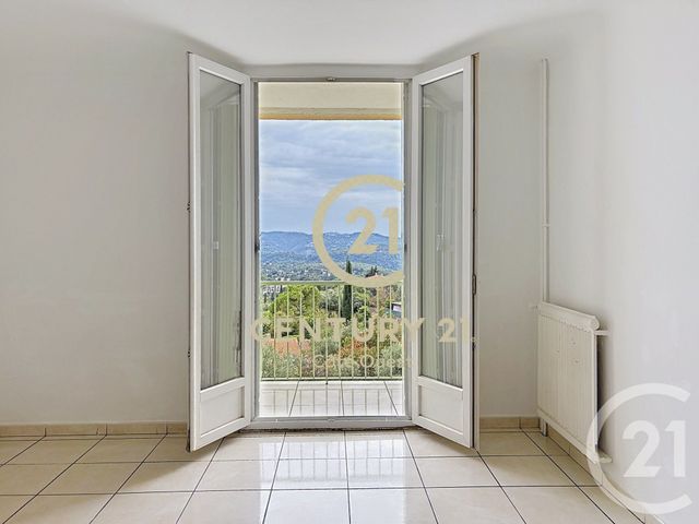 appartement - GRASSE - 06