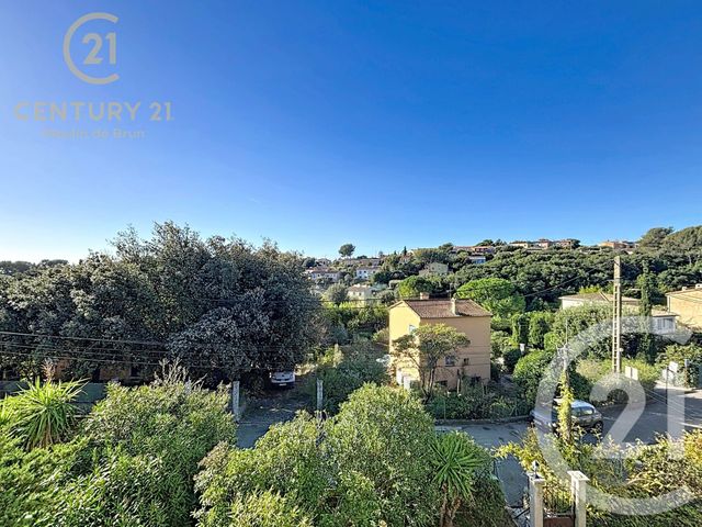 Maison &agrave; vendre - 5 pi&egrave;ces - 127,44 m2 - Grasse - 06 - PROVENCE-ALPES-COTE-D-AZUR