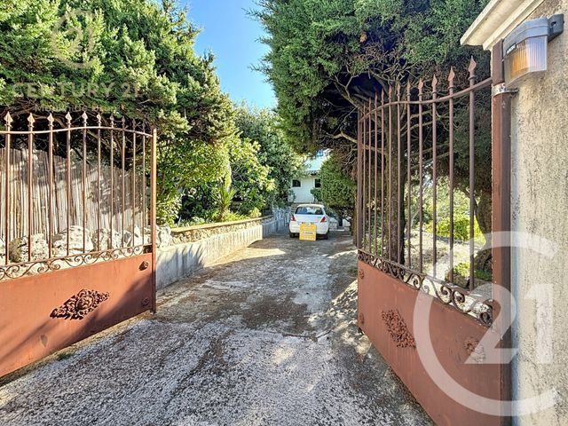 Maison &agrave; vendre - 5 pi&egrave;ces - 127,44 m2 - Grasse - 06 - PROVENCE-ALPES-COTE-D-AZUR