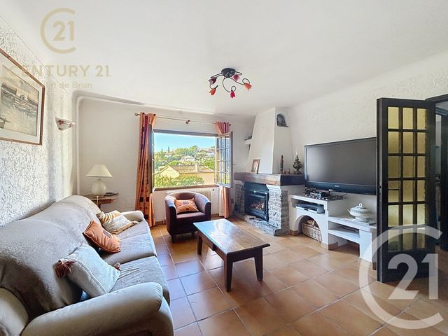 Maison &agrave; vendre - 5 pi&egrave;ces - 127,44 m2 - Grasse - 06 - PROVENCE-ALPES-COTE-D-AZUR