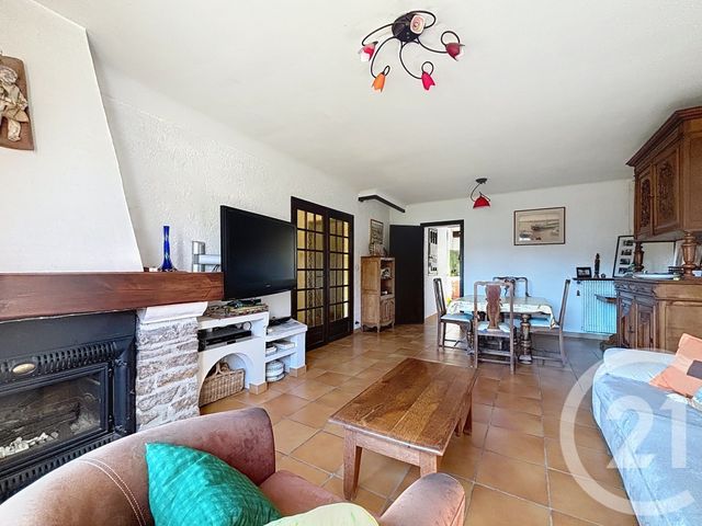 Maison &agrave; vendre - 5 pi&egrave;ces - 127,44 m2 - Grasse - 06 - PROVENCE-ALPES-COTE-D-AZUR