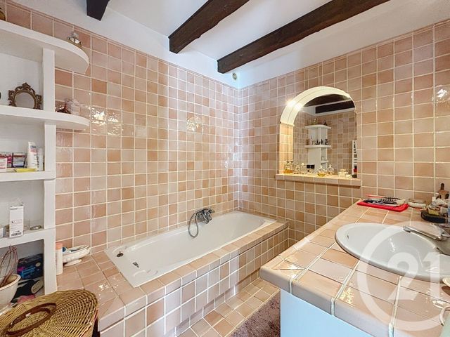 Maison &agrave; vendre - 5 pi&egrave;ces - 127,44 m2 - Grasse - 06 - PROVENCE-ALPES-COTE-D-AZUR