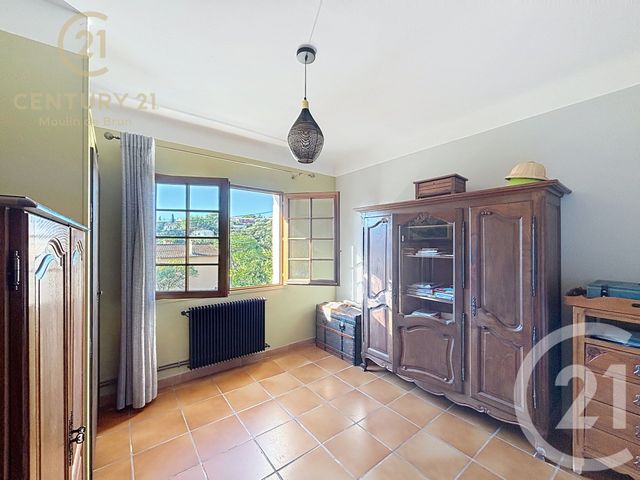 Maison &agrave; vendre - 5 pi&egrave;ces - 127,44 m2 - Grasse - 06 - PROVENCE-ALPES-COTE-D-AZUR
