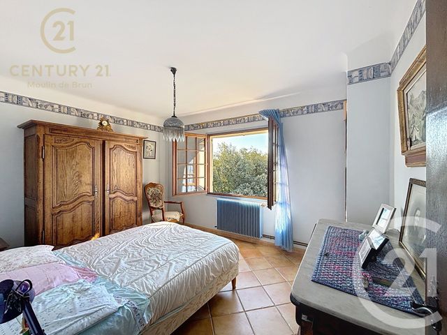 Maison &agrave; vendre - 5 pi&egrave;ces - 127,44 m2 - Grasse - 06 - PROVENCE-ALPES-COTE-D-AZUR