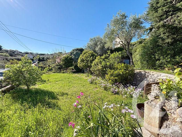 Maison &agrave; vendre - 5 pi&egrave;ces - 127,44 m2 - Grasse - 06 - PROVENCE-ALPES-COTE-D-AZUR