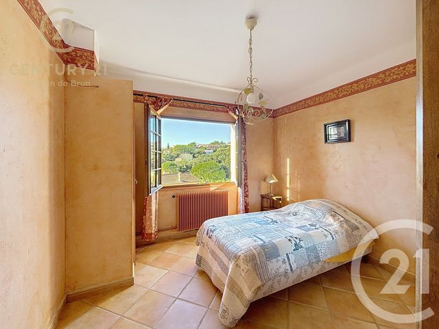 Maison &agrave; vendre - 5 pi&egrave;ces - 127,44 m2 - Grasse - 06 - PROVENCE-ALPES-COTE-D-AZUR