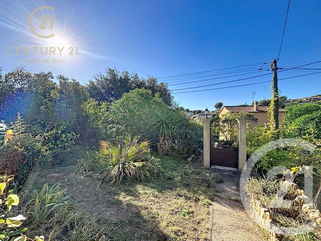 Maison &agrave; vendre - 5 pi&egrave;ces - 127,44 m2 - Grasse - 06 - PROVENCE-ALPES-COTE-D-AZUR