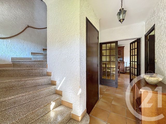 Maison &agrave; vendre - 5 pi&egrave;ces - 127,44 m2 - Grasse - 06 - PROVENCE-ALPES-COTE-D-AZUR