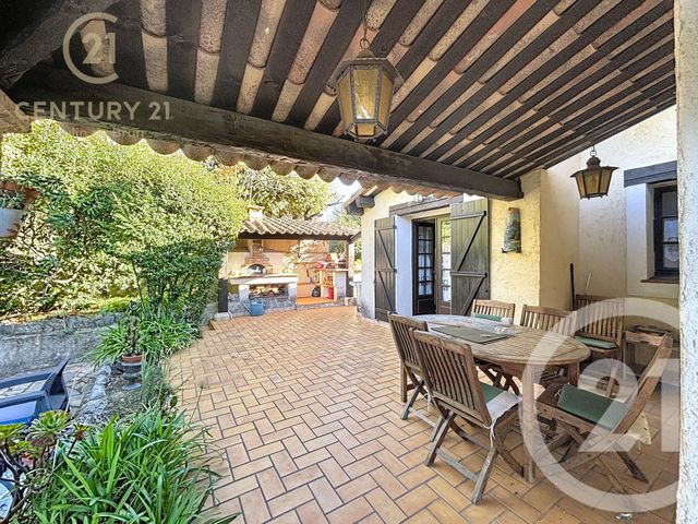 maison - GRASSE - 06