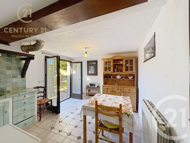 Maison &agrave; vendre - 5 pi&egrave;ces - 127,44 m2 - Grasse - 06 - PROVENCE-ALPES-COTE-D-AZUR