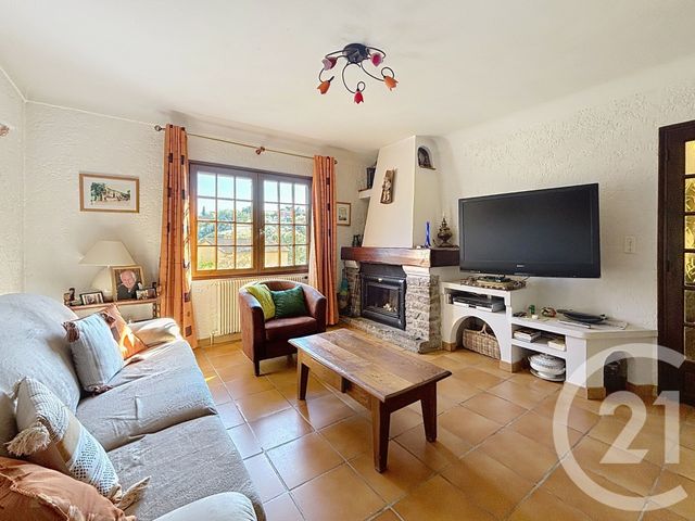 Maison &agrave; vendre - 5 pi&egrave;ces - 127,44 m2 - Grasse - 06 - PROVENCE-ALPES-COTE-D-AZUR