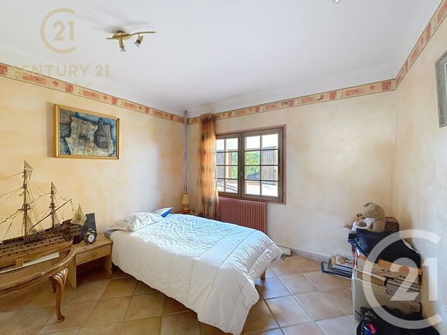 Maison &agrave; vendre - 5 pi&egrave;ces - 127,44 m2 - Grasse - 06 - PROVENCE-ALPES-COTE-D-AZUR