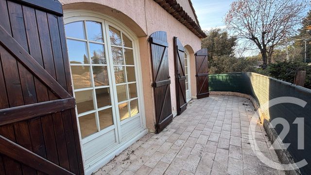 Appartement F4 à vendre - 4 pièces - 102,99 m2 - Peymeinade - 06 - PROVENCE-ALPES-COTE-D-AZUR