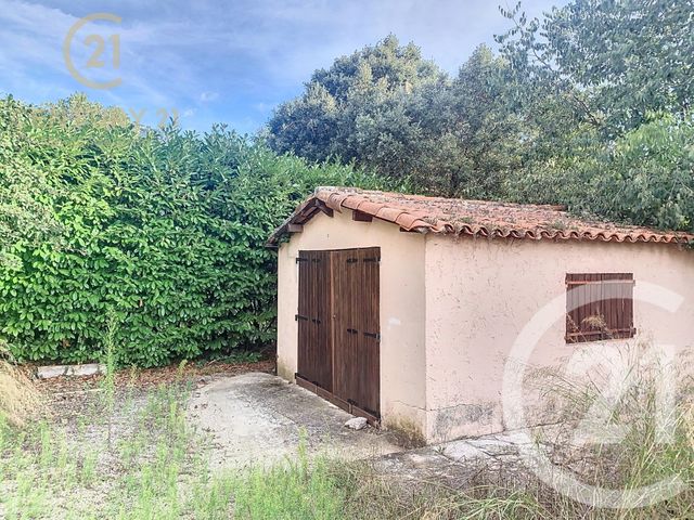 Appartement F4 à vendre - 4 pièces - 102,99 m2 - Peymeinade - 06 - PROVENCE-ALPES-COTE-D-AZUR