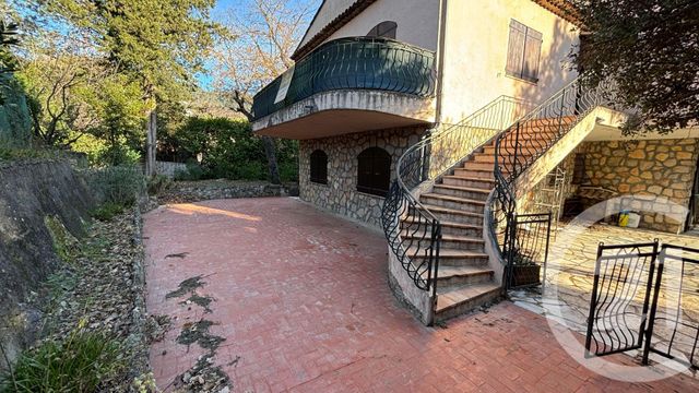 Appartement F4 à vendre - 4 pièces - 102,99 m2 - Peymeinade - 06 - PROVENCE-ALPES-COTE-D-AZUR