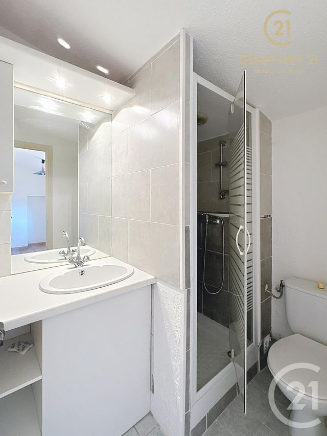 Appartement F3 à vendre - 3 pièces - 70,26 m2 - Grasse - 06 - PROVENCE-ALPES-COTE-D-AZUR