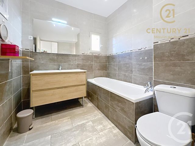 Appartement F3 à vendre - 3 pièces - 70,26 m2 - Grasse - 06 - PROVENCE-ALPES-COTE-D-AZUR