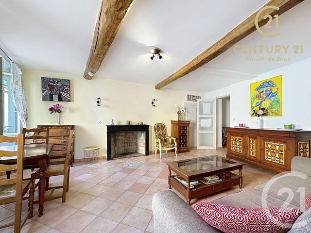 appartement - GRASSE - 06