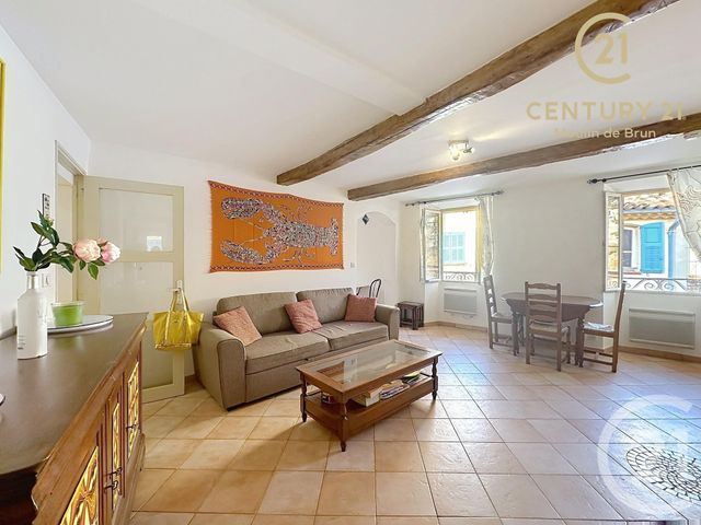 Appartement F3 à vendre - 3 pièces - 70,26 m2 - Grasse - 06 - PROVENCE-ALPES-COTE-D-AZUR