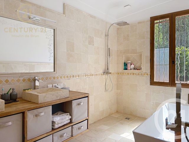 Maison &agrave; vendre - 6 pi&egrave;ces - 149,56 m2 - Grasse - 06 - PROVENCE-ALPES-COTE-D-AZUR