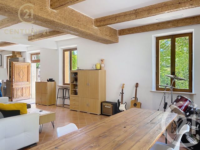 Maison &agrave; vendre - 6 pi&egrave;ces - 149,56 m2 - Grasse - 06 - PROVENCE-ALPES-COTE-D-AZUR