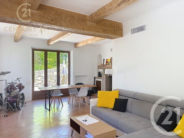 Maison &agrave; vendre - 6 pi&egrave;ces - 149,56 m2 - Grasse - 06 - PROVENCE-ALPES-COTE-D-AZUR