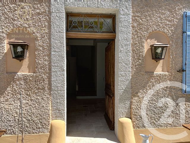 Maison &agrave; vendre - 6 pi&egrave;ces - 149,56 m2 - Grasse - 06 - PROVENCE-ALPES-COTE-D-AZUR