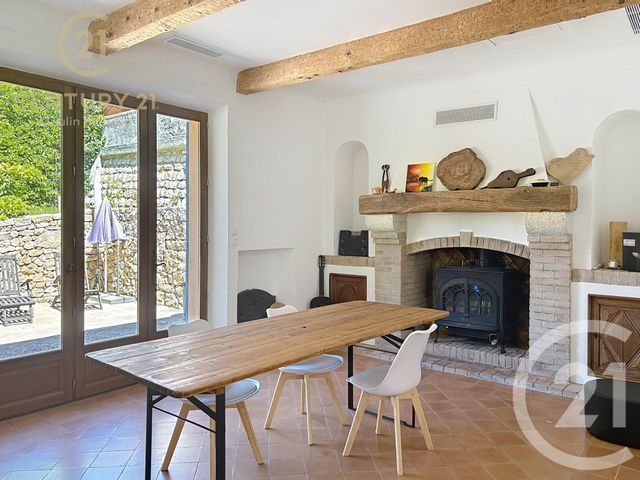 Maison &agrave; vendre - 6 pi&egrave;ces - 149,56 m2 - Grasse - 06 - PROVENCE-ALPES-COTE-D-AZUR