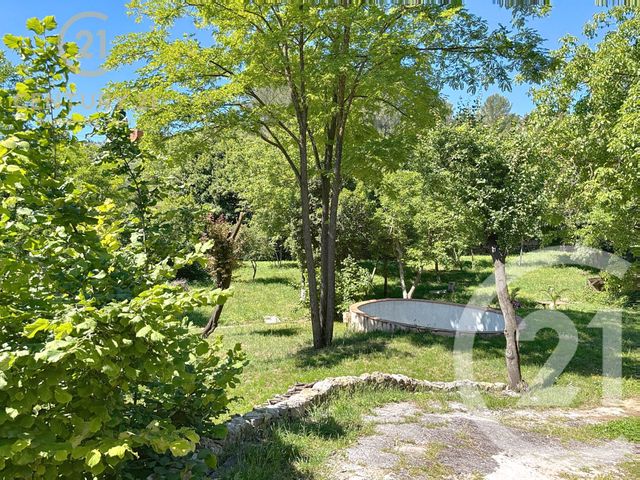 Maison &agrave; vendre - 6 pi&egrave;ces - 149,56 m2 - Grasse - 06 - PROVENCE-ALPES-COTE-D-AZUR