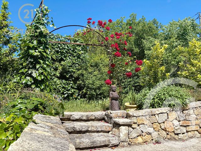 Maison &agrave; vendre - 6 pi&egrave;ces - 149,56 m2 - Grasse - 06 - PROVENCE-ALPES-COTE-D-AZUR