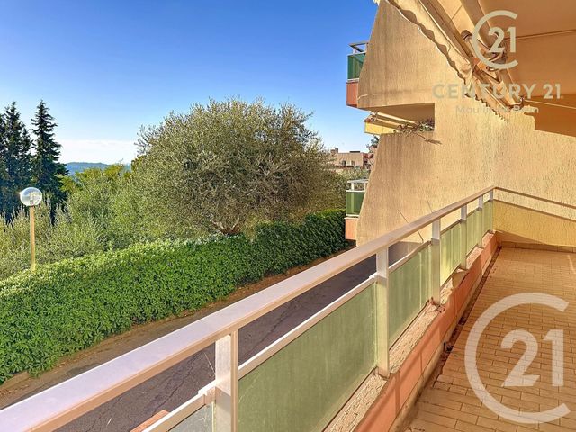 Appartement F4 à vendre - 4 pièces - 100,14 m2 - Grasse - 06 - PROVENCE-ALPES-COTE-D-AZUR