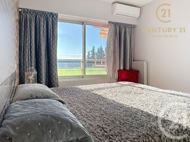 Appartement F4 à vendre - 4 pièces - 100,14 m2 - Grasse - 06 - PROVENCE-ALPES-COTE-D-AZUR