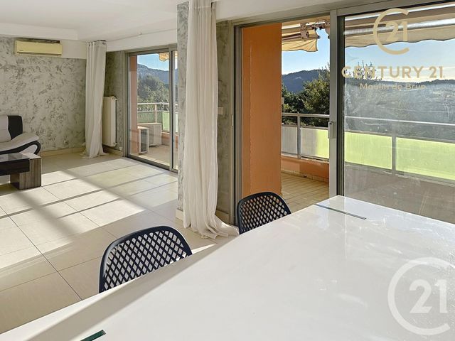 Appartement F4 à vendre - 4 pièces - 100,14 m2 - Grasse - 06 - PROVENCE-ALPES-COTE-D-AZUR