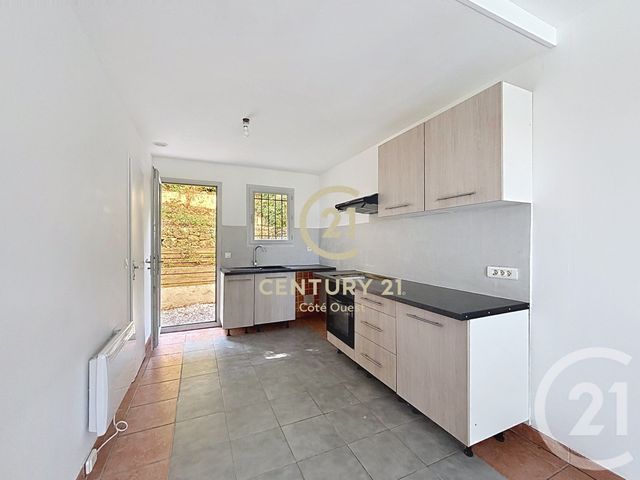 Maison &agrave; vendre - 4 pi&egrave;ces - 90,18 m2 - Grasse - 06 - PROVENCE-ALPES-COTE-D-AZUR