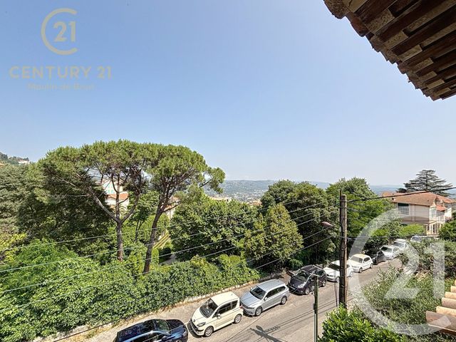 Maison à vendre - 4 pièces - 90,18 m2 - Grasse - 06 - PROVENCE-ALPES-COTE-D-AZUR