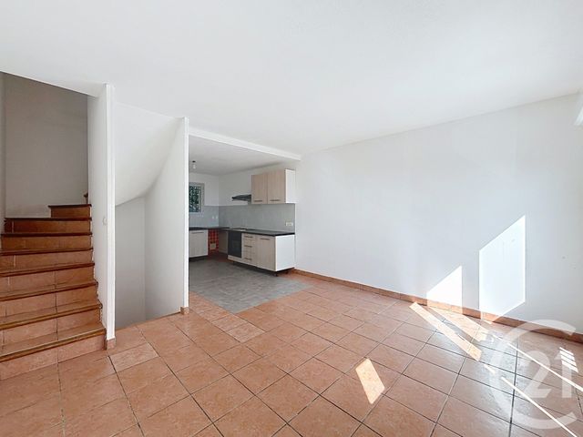 Maison &agrave; vendre - 4 pi&egrave;ces - 90,18 m2 - Grasse - 06 - PROVENCE-ALPES-COTE-D-AZUR