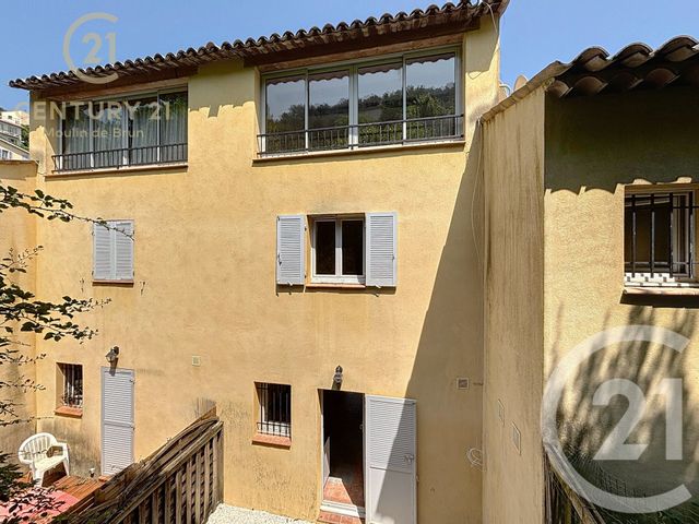 maison - GRASSE - 06