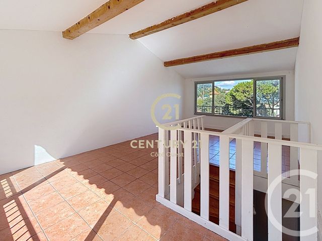 Maison &agrave; vendre - 4 pi&egrave;ces - 90,18 m2 - Grasse - 06 - PROVENCE-ALPES-COTE-D-AZUR