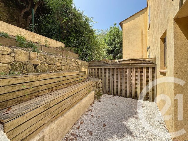 Maison &agrave; vendre - 4 pi&egrave;ces - 90,18 m2 - Grasse - 06 - PROVENCE-ALPES-COTE-D-AZUR