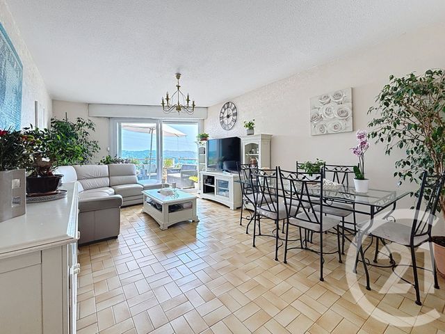 appartement - GRASSE - 06