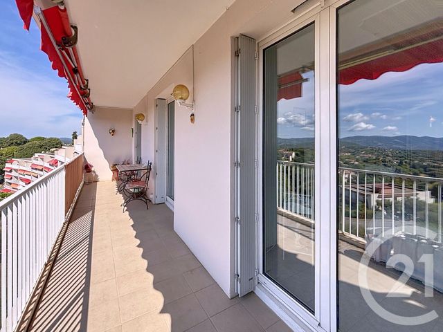 Appartement à vendre - 4 pièces - 79,71 m2 - Grasse - 06 - PROVENCE-ALPES-COTE-D-AZUR