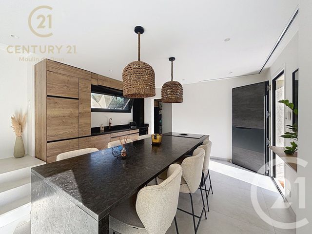 Maison à vendre - 4 pièces - 126,42 m2 - Peymeinade - 06 - PROVENCE-ALPES-COTE-D-AZUR