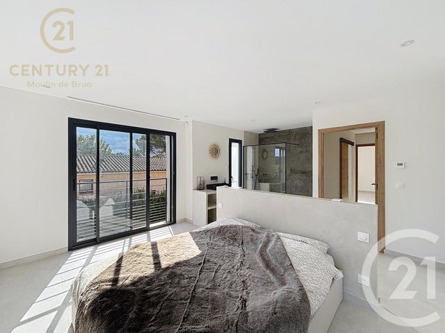 Maison à vendre - 4 pièces - 126,42 m2 - Peymeinade - 06 - PROVENCE-ALPES-COTE-D-AZUR