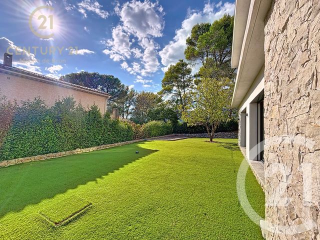 Maison à vendre - 4 pièces - 126,42 m2 - Peymeinade - 06 - PROVENCE-ALPES-COTE-D-AZUR
