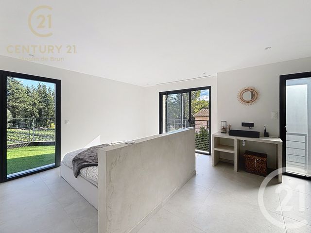 Maison à vendre - 4 pièces - 126,42 m2 - Peymeinade - 06 - PROVENCE-ALPES-COTE-D-AZUR