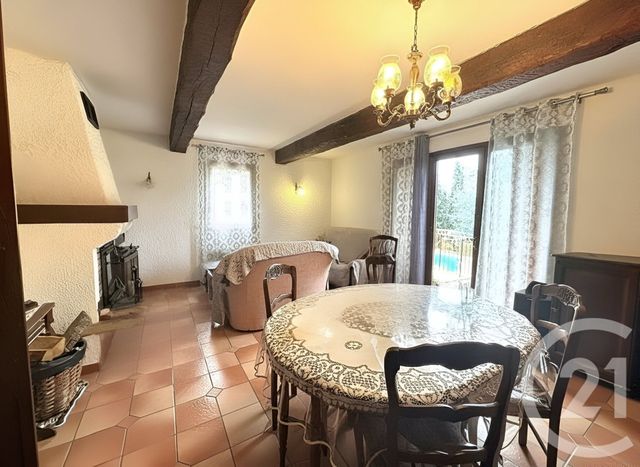 Maison à vendre - 5 pièces - 126 m2 - Peymeinade - 06 - PROVENCE-ALPES-COTE-D-AZUR