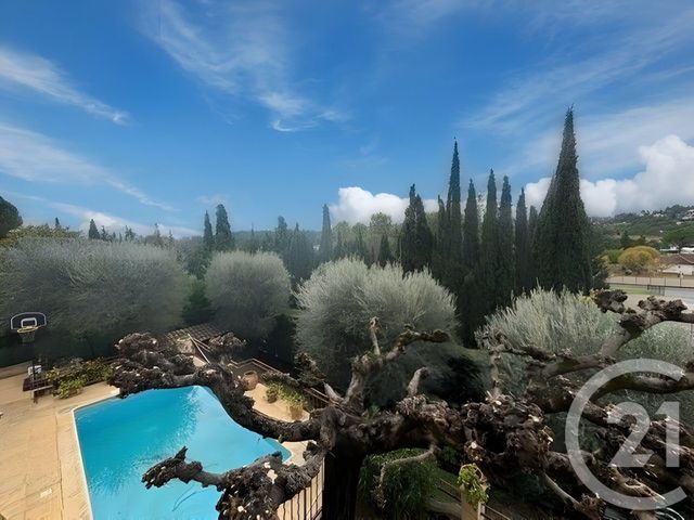 Maison à vendre - 5 pièces - 126 m2 - Peymeinade - 06 - PROVENCE-ALPES-COTE-D-AZUR