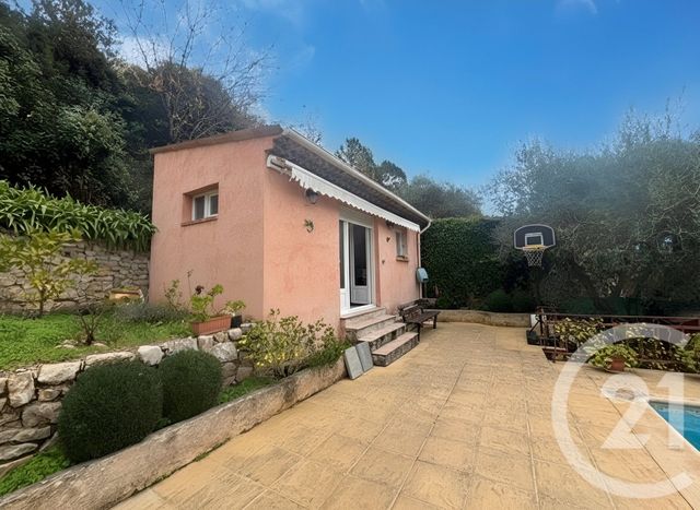 Maison à vendre - 5 pièces - 126 m2 - Peymeinade - 06 - PROVENCE-ALPES-COTE-D-AZUR