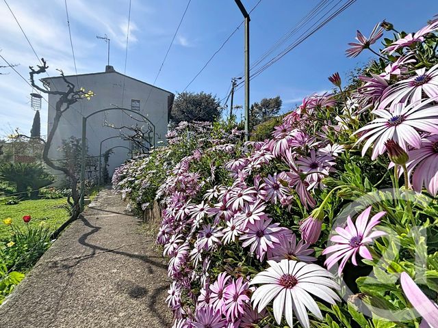 Maison &agrave; vendre - 6 pi&egrave;ces - 144,06 m2 - Grasse - 06 - PROVENCE-ALPES-COTE-D-AZUR