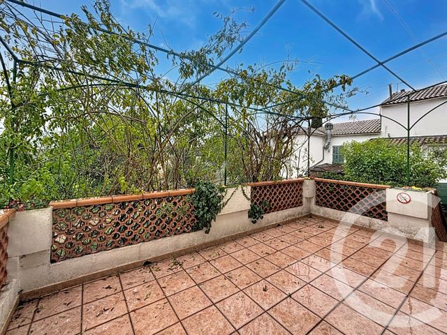 Maison &agrave; vendre - 6 pi&egrave;ces - 144,06 m2 - Grasse - 06 - PROVENCE-ALPES-COTE-D-AZUR